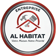 AL Habitat- Une entreprise de peinture près de Strasbourg à l'écoute de vos besoins